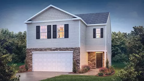 Exterior - 503 Whitewater Rdg, Seneca, SC 29678 photo 2 of 8