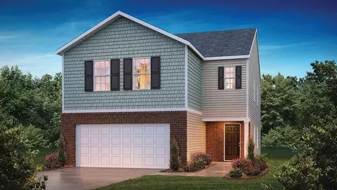 Exterior - 503 Whitewater Rdg, Seneca, SC 29678 photo 5 of 8