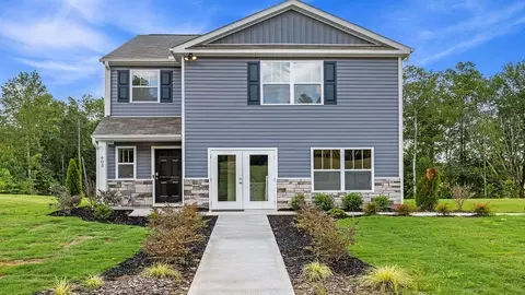 Exterior - 503 Whitewater Rdg, Seneca, SC 29678 photo 6 of 8