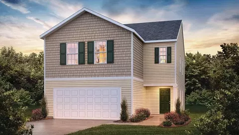 Exterior - 503 Whitewater Rdg, Seneca, SC 29678 photo 4 of 8