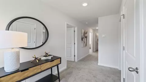 Entry Way - 503 Whitewater Rdg, Seneca, SC 29678 photo 9 of 9