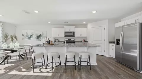 Kitchen - 503 Whitewater Rdg, Seneca, SC 29678 photo 8 of 8