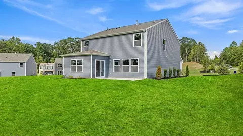 Exterior - 503 Whitewater Rdg, Seneca, SC 29678 photo 7 of 8