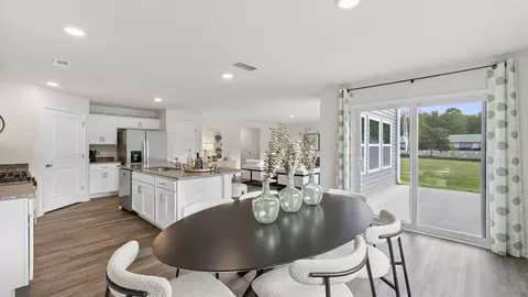 Dining - 503 Whitewater Rdg, Seneca, SC 29678 photo 1 of 3