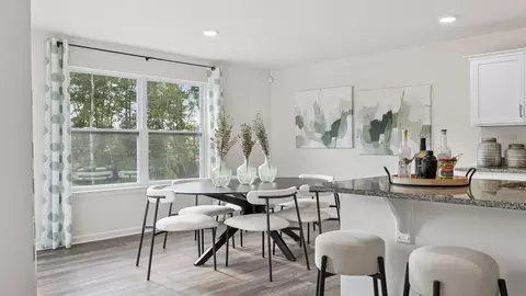 Dining - 503 Whitewater Rdg, Seneca, SC 29678 photo 3 of 3