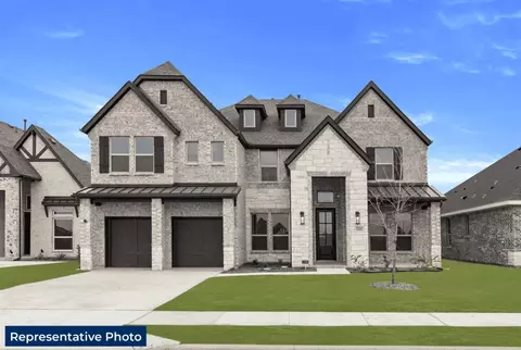 4100 Frontera Vista Dr, Fort Worth, TX 76179