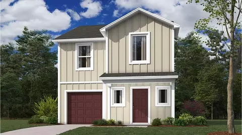 Hildebrandt And Broad Hawk Ln, San Antonio, TX 78222