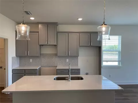 Kitchen - 3809 Daybreak Run Loop, Spring Hill, FL 34609 photo 1 of 3