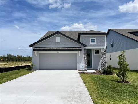 3809 Daybreak Run Loop, Spring Hill, FL 34609
