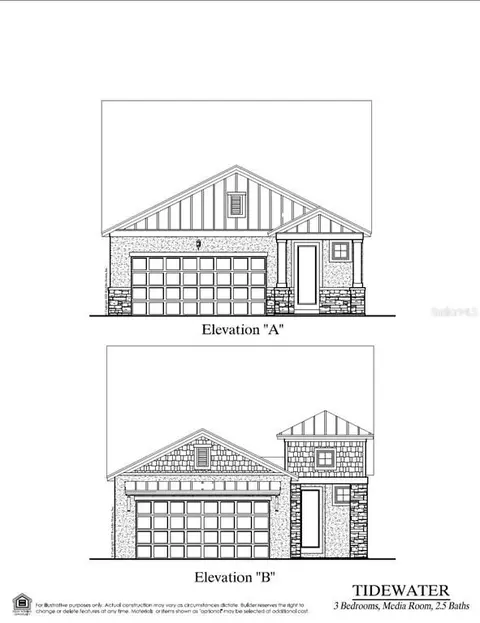 Other - 3809 Daybreak Run Loop, Spring Hill, FL 34609 photo 1 of 2