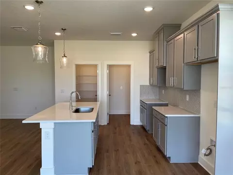 Kitchen - 3809 Daybreak Run Loop, Spring Hill, FL 34609 photo 2 of 3
