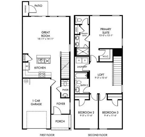 815 Ernest Ln, Lyman, SC 29365