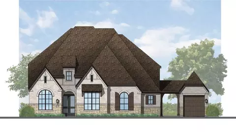 117 Villoria Cv, Liberty Hill, TX 78642