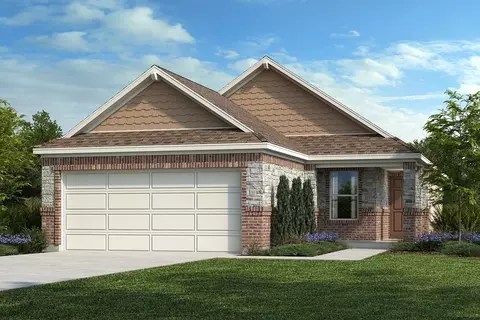 6602 Lenwood Ln, Rosharon, TX 77583