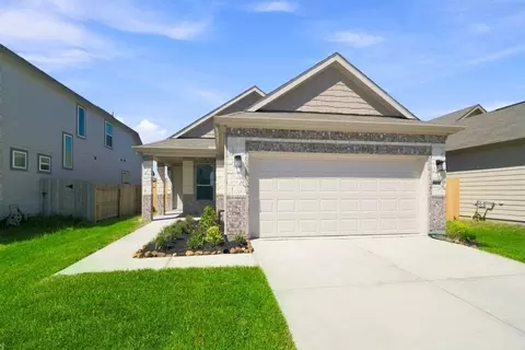 6602 Lenwood Ln, Rosharon, TX 77583