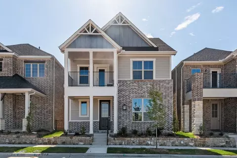 1918 Waterwalk Dr, Rowlett, TX 75088