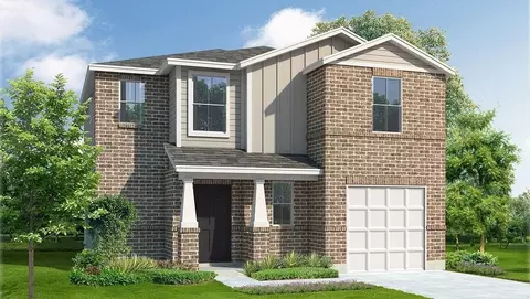 13817 Pease Xing, San Antonio, TX 78253