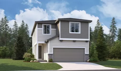 1018 NW 178th Way, Ridgefield, WA 98642