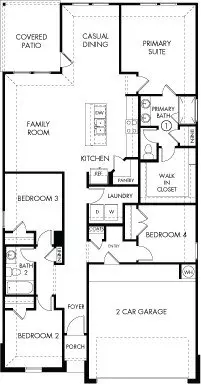 16269 Parish Pointe Ct, Conroe, TX 77302