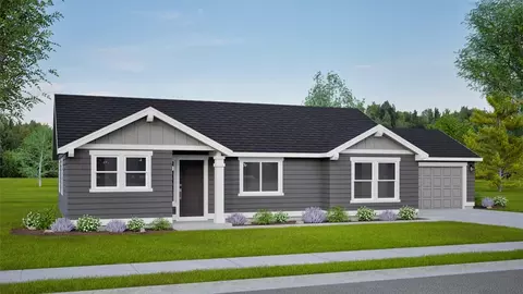 Forsell Road, Grandview, WA 98930