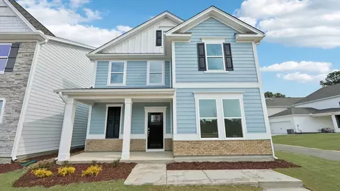 525 Dorset Stream Dr, Fuquay Varina, NC 27526