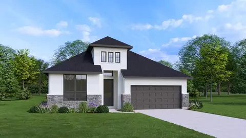 3037 Ashby Park, Bulverde, TX 78163