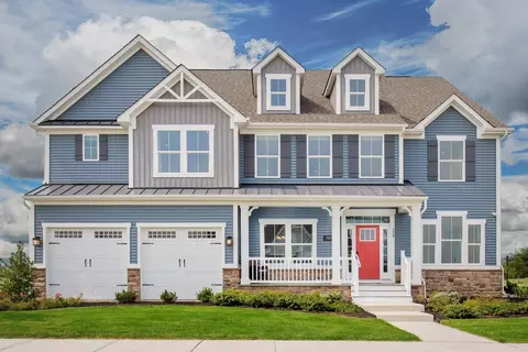 2027 Butz Rd, Mertztown, PA 19539