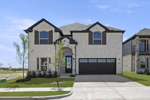 2403 Belmont Rd, Melissa, TX 75454
