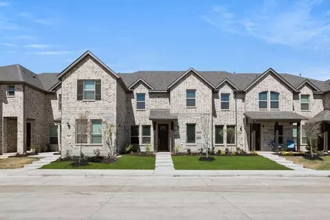 3076 Tall Pine Ln, Corinth, TX 76210