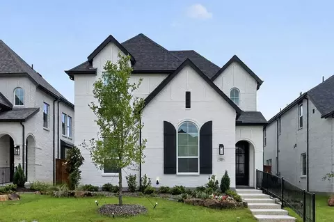7429 Moon Chase Trl, Mckinney, TX 75071
