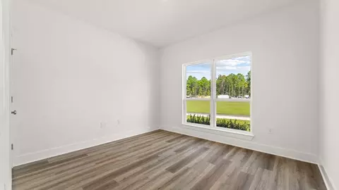 Bedroom - 150 Gray Owl Dr E, Freeport, FL 32439 photo 7 of 8