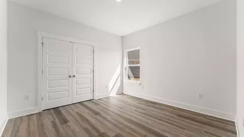 Bedroom - 150 Gray Owl Dr E, Freeport, FL 32439 photo 4 of 8