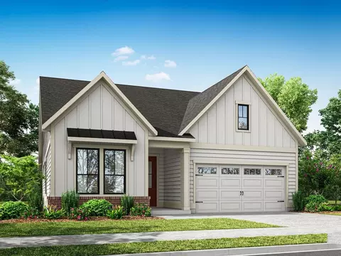 82 Landscape Dr, Fuquay-varina, NC 27526