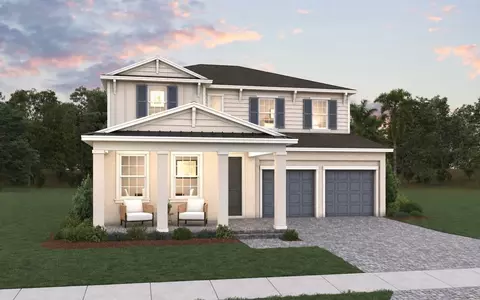 1684 Pyramid Hills St, Minneola, FL 34715
