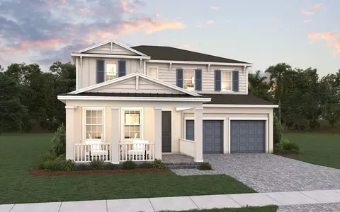 1684 Pyramid Hills St, Minneola, FL 34715