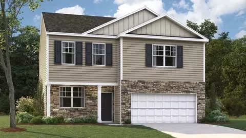 4320 Farm Way Trl NE, Cleveland, TN 37323