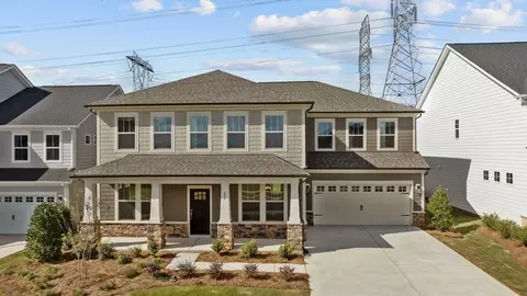 504 Cottage Garden Ln, Belmont, NC 28012