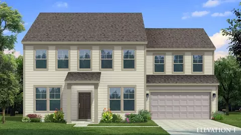 504 Cottage Garden Ln, Belmont, NC 28012