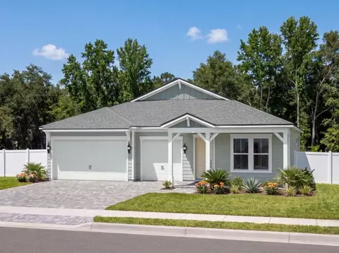 3817 Gold Pine Way, Jacksonville, FL 32223