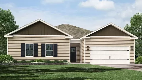 11422 Mark Wesley Dr, Knoxville, TN 37932