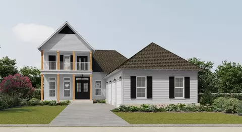 28 N Saint Claire Ln, Freeport, FL 32439