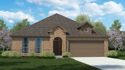 15129 Ram Rock Dr, Hudson Oaks, TX 76087