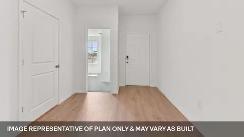 Entry Way - 13407 Eppright Trce, Manor, TX 78653 photo 1 of 3