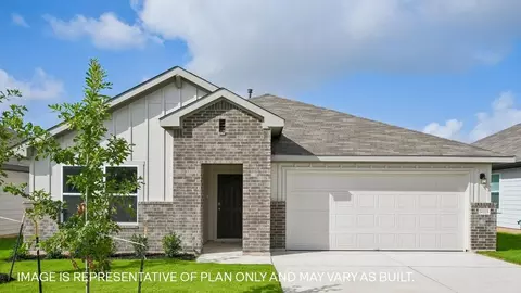 13405 Eppright Trce, Manor, TX 78653
