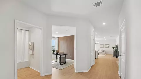Entry Way - 13405 Eppright Trce, Manor, TX 78653 photo 1 of 3
