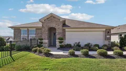Exterior - 13405 Eppright Trce, Manor, TX 78653 photo 2 of 7