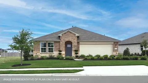 13407 Eppright Trce, Manor, TX 78653
