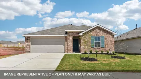 Exterior - 13407 Eppright Trce, Manor, TX 78653 photo 2 of 6