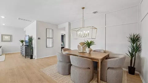 Dining - 13405 Eppright Trce, Manor, TX 78653 photo 1 of 3