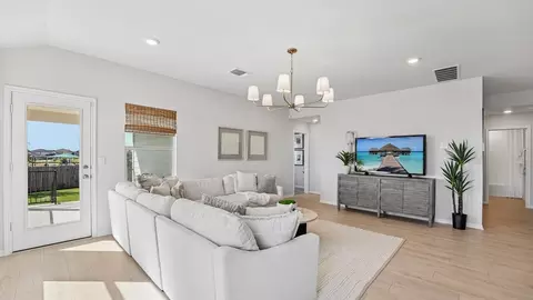 Living - 13405 Eppright Trce, Manor, TX 78653 photo 2 of 5